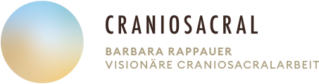 Logo visionäre Craniosacralarbeit